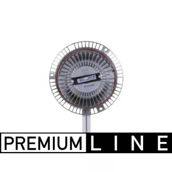 Embrayage, ventilateur de radiateur MAHLE OEM 7500339