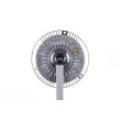 MAHLE CFC 57 000P - Embrayage, ventilateur de radiateur