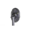 MAHLE CFC 57 000P - Embrayage, ventilateur de radiateur