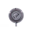 MAHLE CFC 58 000P - Embrayage, ventilateur de radiateur