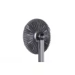 MAHLE CFC 58 000P - Embrayage, ventilateur de radiateur