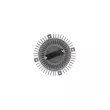 MAHLE CFC 64 000P - Embrayage, ventilateur de radiateur