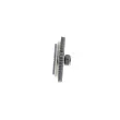 MAHLE CFC 64 000P - Embrayage, ventilateur de radiateur