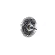 MAHLE CFC 64 000P - Embrayage, ventilateur de radiateur