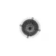 MAHLE CFC 64 000P - Embrayage, ventilateur de radiateur