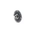 MAHLE CFC 64 000P - Embrayage, ventilateur de radiateur