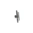 MAHLE CFC 64 000P - Embrayage, ventilateur de radiateur