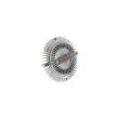 MAHLE CFC 64 000P - Embrayage, ventilateur de radiateur