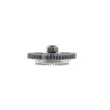 MAHLE CFC 64 000P - Embrayage, ventilateur de radiateur