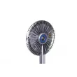 MAHLE CFC 66 000P - Embrayage, ventilateur de radiateur