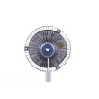 MAHLE CFC 66 000P - Embrayage, ventilateur de radiateur