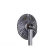 MAHLE CFC 70 000P - Embrayage, ventilateur de radiateur