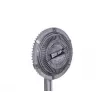 MAHLE CFC 70 000P - Embrayage, ventilateur de radiateur