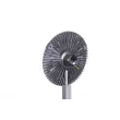 MAHLE CFC 79 000P - Embrayage, ventilateur de radiateur