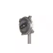 MAHLE CFC 80 000P - Embrayage, ventilateur de radiateur