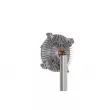 MAHLE CFC 80 000P - Embrayage, ventilateur de radiateur