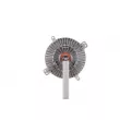 MAHLE CFC 80 000P - Embrayage, ventilateur de radiateur