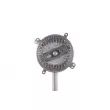 MAHLE CFC 80 000P - Embrayage, ventilateur de radiateur