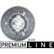 Embrayage, ventilateur de radiateur MAHLE [CFC 9 000P]