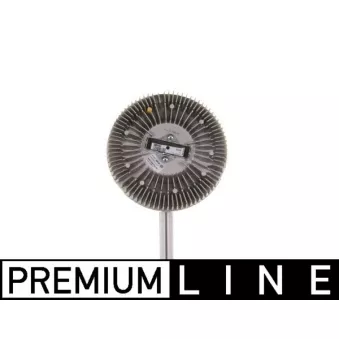 Embrayage, ventilateur de radiateur MAHLE OEM PGB000030