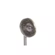 MAHLE CFC 92 000P - Embrayage, ventilateur de radiateur