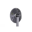 MAHLE CFC 93 000P - Embrayage, ventilateur de radiateur