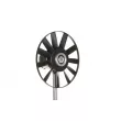 MAHLE CFF 12 000S - Ventilateur, refroidissement du moteur