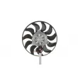 MAHLE CFF 134 000S - Ventilateur, refroidissement du moteur
