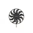 MAHLE CFF 136 000S - Ventilateur, refroidissement du moteur