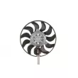 MAHLE CFF 136 000S - Ventilateur, refroidissement du moteur
