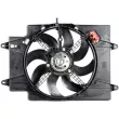 MAHLE CFF 153 000P - Ventilateur, refroidissement du moteur