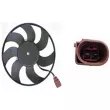 MAHLE CFF 169 000S - Ventilateur, refroidissement du moteur