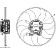 MAHLE CFF 170 000S - Ventilateur, refroidissement du moteur