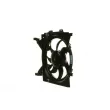 MAHLE CFF 191 000P - Ventilateur, refroidissement du moteur