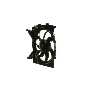 Ventilateur, refroidissement du moteur MAHLE CFF 191 000P pour NISSAN NV200 1.5 DCI - 90cv