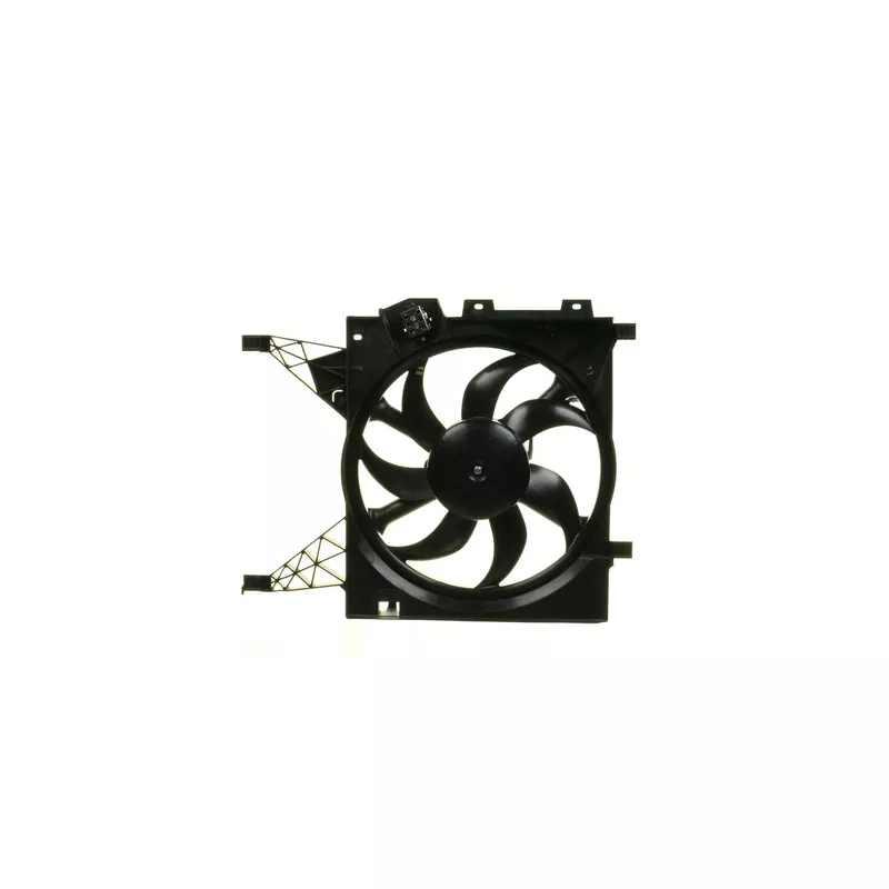 Ventilateur, refroidissement du moteur MAHLE CFF 191 000P - Visuel 2