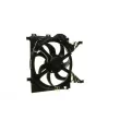 MAHLE CFF 191 000P - Ventilateur, refroidissement du moteur