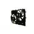 MAHLE CFF 192 000P - Ventilateur, refroidissement du moteur