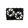 MAHLE CFF 192 000P - Ventilateur, refroidissement du moteur