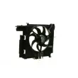 MAHLE CFF 211 000P - Ventilateur, refroidissement du moteur