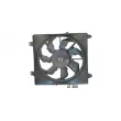 Ventilateur, refroidissement du moteur MAHLE [CFF 260 000P]