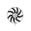 MAHLE CFF 312 000S - Ventilateur, refroidissement du moteur