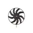 MAHLE CFF 312 000S - Ventilateur, refroidissement du moteur