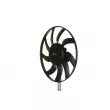 MAHLE CFF 312 000S - Ventilateur, refroidissement du moteur