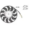 MAHLE CFF 372 000S - Ventilateur, refroidissement du moteur