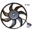 MAHLE CFF 379 000S - Ventilateur, refroidissement du moteur