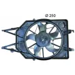 MAHLE CFF 385 000S - Ventilateur, refroidissement du moteur