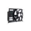 MAHLE CFF 404 000P - Ventilateur, refroidissement du moteur
