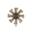 MAHLE CFF 453 000P - Ventilateur, refroidissement du moteur