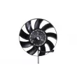 MAHLE CFF 456 000P - Ventilateur, refroidissement du moteur